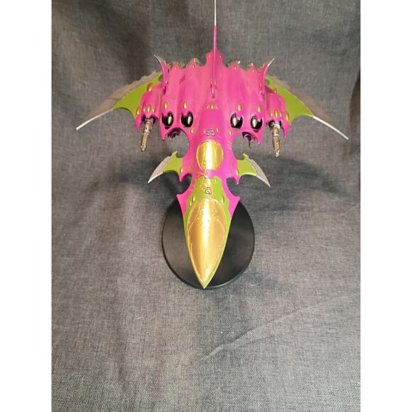 Games Workshop Voidraven Bomber Drukhari - Picture 3 of 14